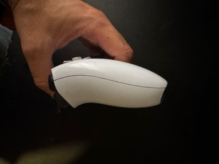 Mando Dualsense PS5 Blanco