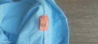 Camiseta nueva