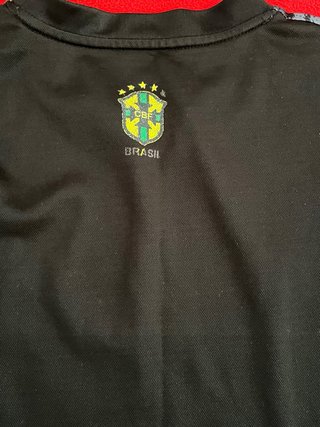 Camiseta Nike Cristo Redentor Brasil