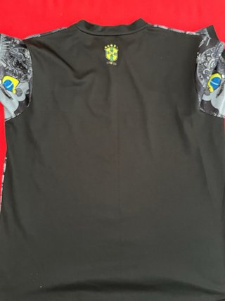Camiseta Nike Cristo Redentor Brasil