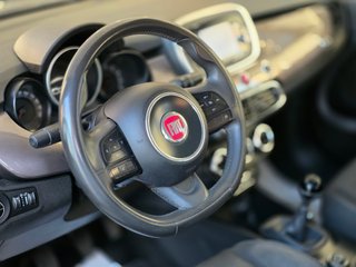 FIAT 500X 2016