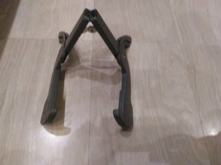 Soporte para guitarra acústica