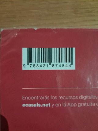 Historia de España 2 BA