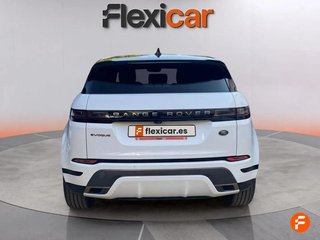 Land-Rover Range Rover Evoque 2.0 D163 R-Dynamic SE AUTO 4WD MHEV