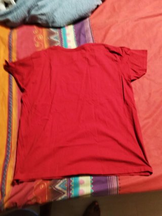 Camiseta España T-Shirt