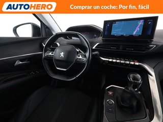 Peugeot 3008 1.5 Blue-HDi Allure