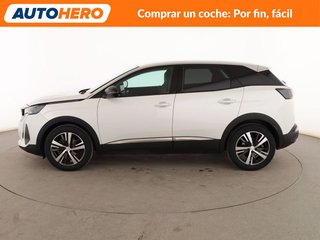 Peugeot 3008 1.5 Blue-HDi Allure