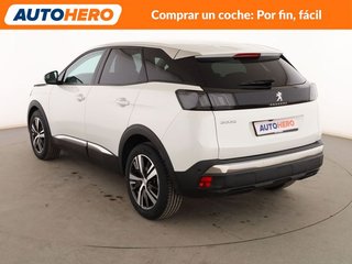 Peugeot 3008 1.5 Blue-HDi Allure