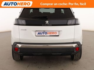 Peugeot 3008 1.5 Blue-HDi Allure