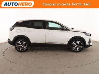 Peugeot 3008 1.5 Blue-HDi Allure