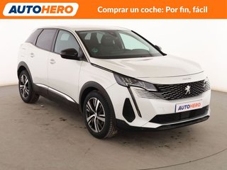 Peugeot 3008 1.5 Blue-HDi Allure