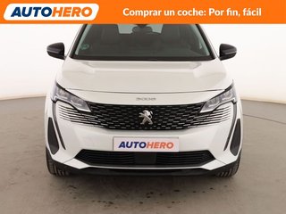 Peugeot 3008 1.5 Blue-HDi Allure