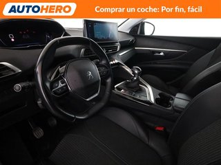 Peugeot 3008 1.5 Blue-HDi Allure