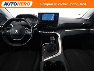 Peugeot 3008 1.5 Blue-HDi Allure