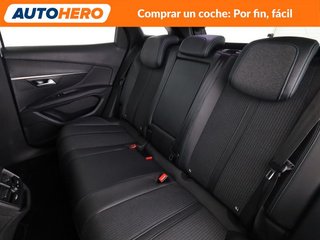Peugeot 3008 1.5 Blue-HDi Allure
