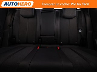 Peugeot 3008 1.5 Blue-HDi Allure