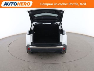 Peugeot 3008 1.5 Blue-HDi Allure