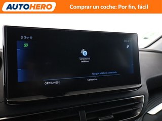 Peugeot 3008 1.5 Blue-HDi Allure