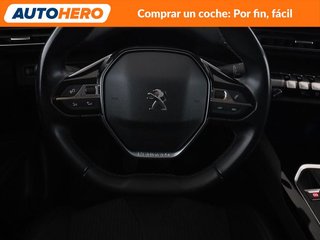 Peugeot 3008 1.5 Blue-HDi Allure