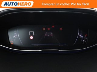 Peugeot 3008 1.5 Blue-HDi Allure
