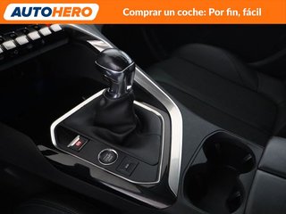Peugeot 3008 1.5 Blue-HDi Allure