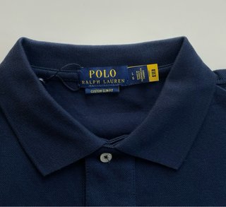 Polo Ralph Lauren Azul Talla L