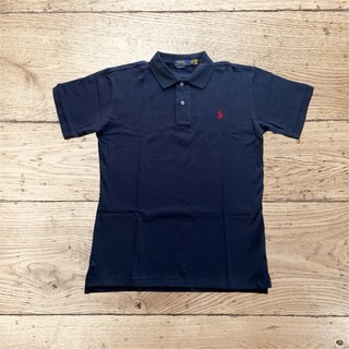 Polo Ralph Lauren Azul Talla L