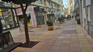 Local centro