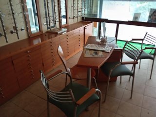 Local centro