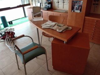 Local centro