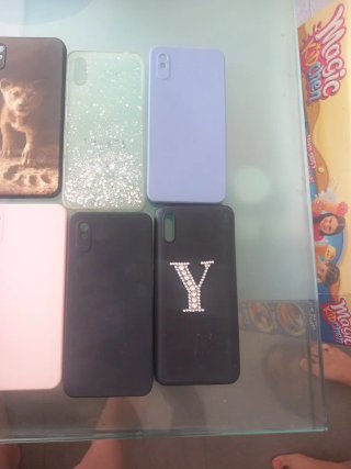 Funda Xiaomi Redmi 9A
