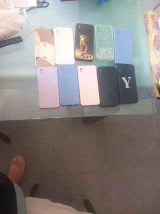 Funda Xiaomi Redmi 9A