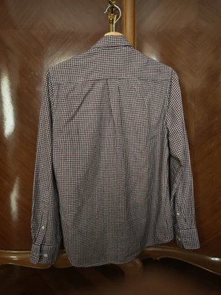 Camisa Milano Talla S