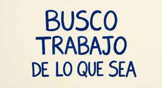 Lo que sea