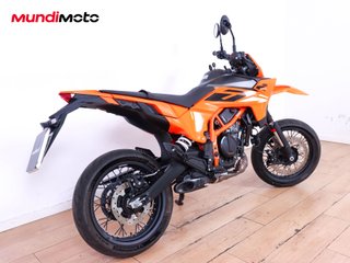 KTM 390 SMC R R