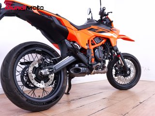 KTM 390 SMC R R