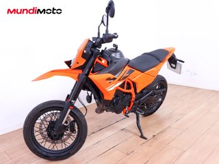 KTM 390 SMC R R