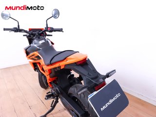 KTM 390 SMC R R