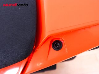 KTM 390 SMC R R