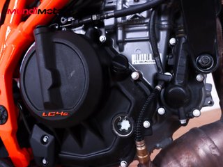 KTM 390 SMC R R
