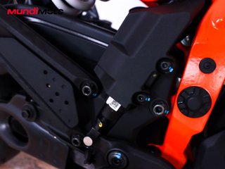 KTM 390 SMC R R