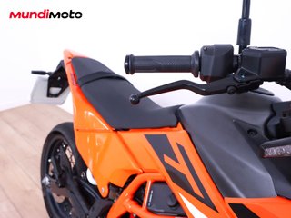 KTM 390 SMC R R