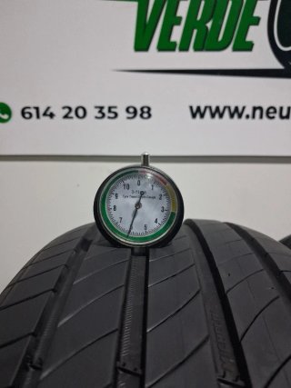 215 65 17 103V MICHELIN PRIMACY 4