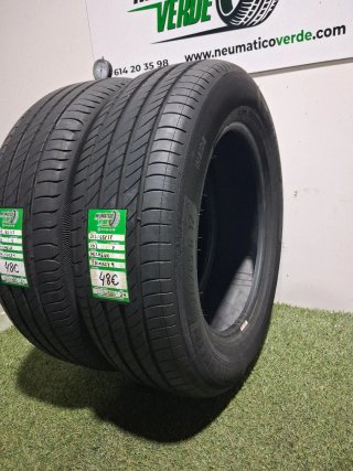 215 65 17 103V MICHELIN PRIMACY 4