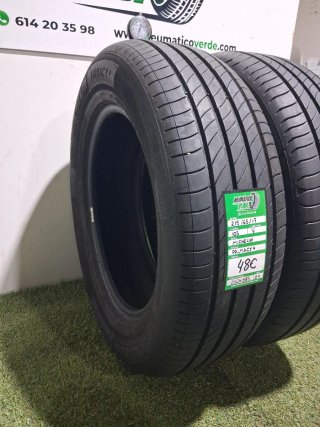 215 65 17 103V MICHELIN PRIMACY 4