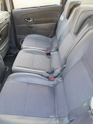 Renault Scenic 2011