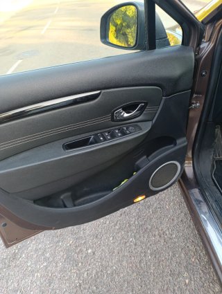 Renault Scenic 2011