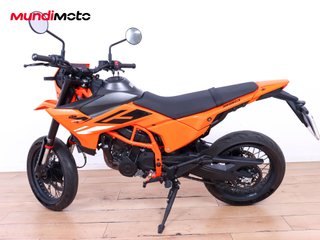 KTM 390 SMC R R