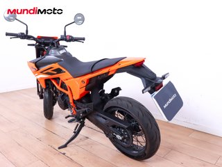 KTM 390 SMC R R