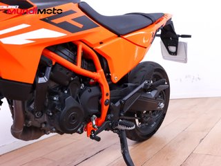 KTM 390 SMC R R
